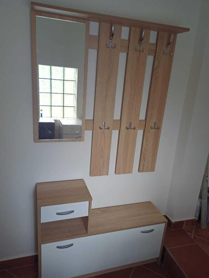 Gizmo apartments Gornji Karin Esterno foto